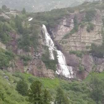 Murgbachfall