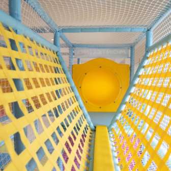 Indoor playground Montelino