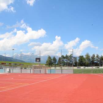 Blumenau Sports and Leisure Facility