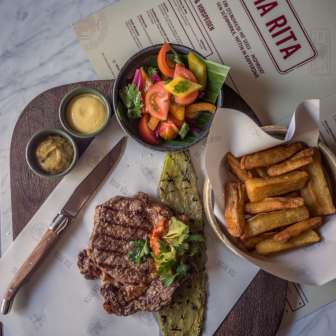 Restaurant Tia Rita