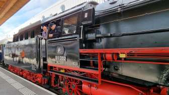 Locomotive