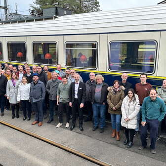 Company event