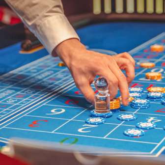 Grand Casino Liechtenstein