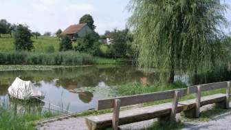 Local recreation area Rietstück