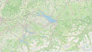 Show map