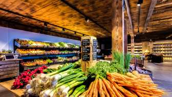 Jucker Farm Farm Shop