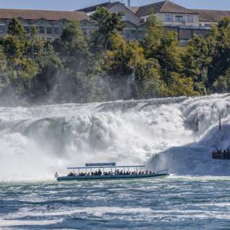 Rheinfall
