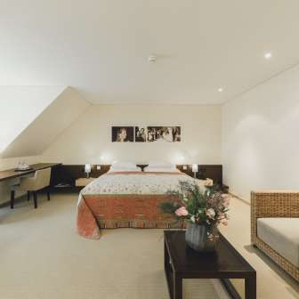 Hotel Residence