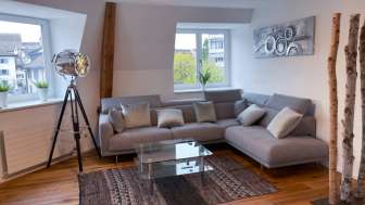 Schnyder's Home