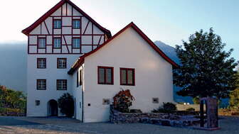 Pfrundbauten