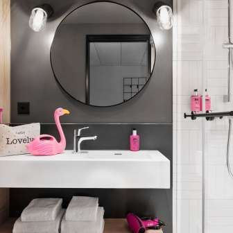 Hotel Moxy Rapperswil