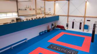 Sportcenter Lampert
