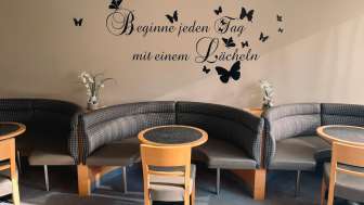 Höfle Café