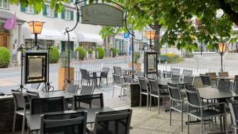 Restaurant Central