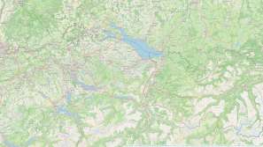 Show map