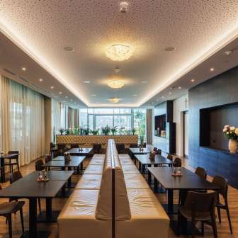 Restaurant kommod