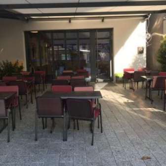 Centrum Grill & Cafe