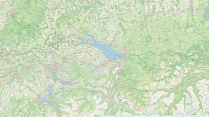 Show map