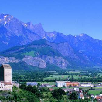 Aussicht