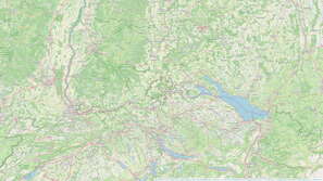Show map