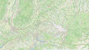 Show map