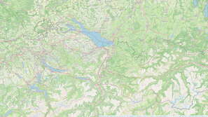 Show map