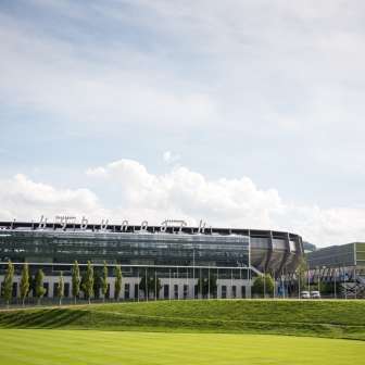 kybunpark St.Gallen