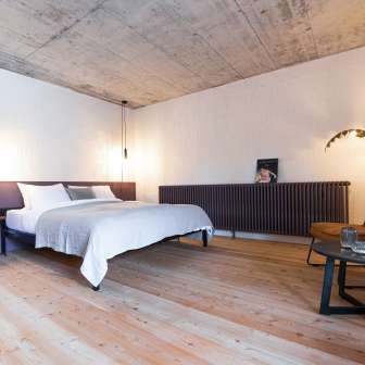 Zimmer Regenbogenforelle