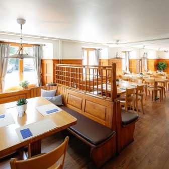 Restaurant Rössle