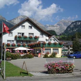 Hotel Post