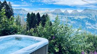 Jacuzzi