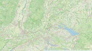 Show map