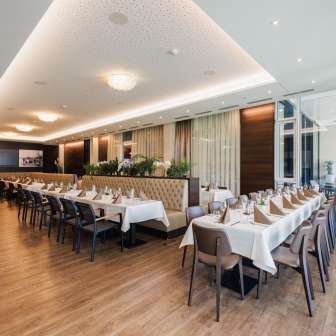 Restaurant kommod
