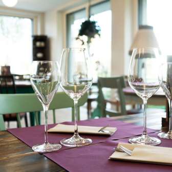 Restaurant Porthof