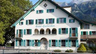 Hotel Ansicht