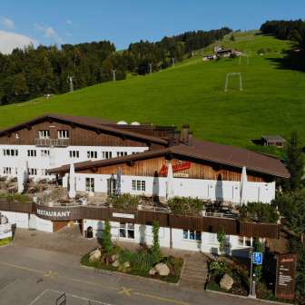 Atzmännig Lodge