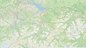 Show map
