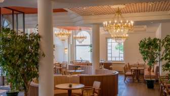 Restaurant Cou Cou