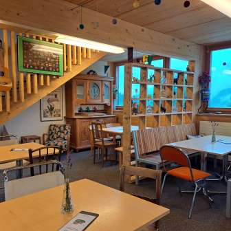Malbipark-Bistro