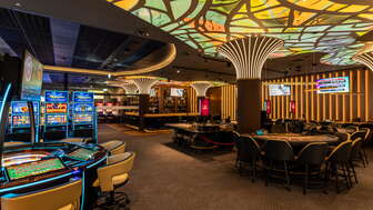 Alpin Royal Casino
