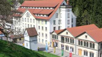 Museum Neuthal Textile and Industrial Heritage