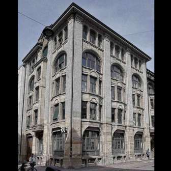 Haus Sonnengarten