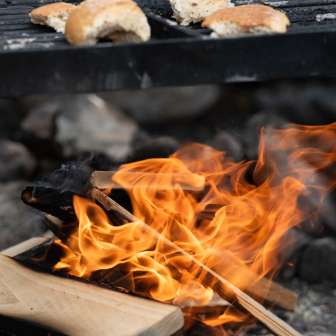 Feuerstelle