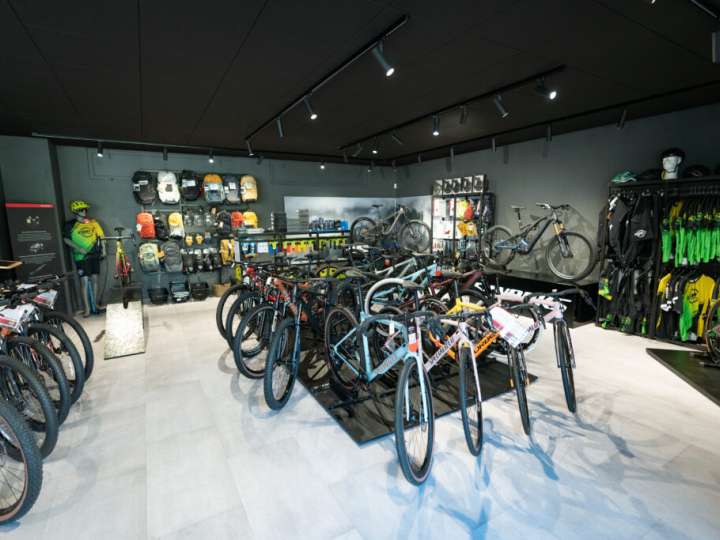 DRIFT Bike Shop GmbH