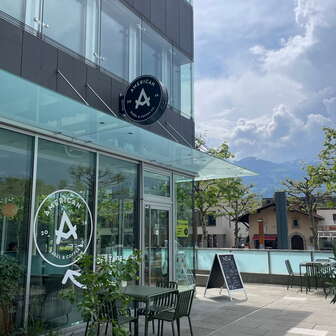 American Bagel & Coffee Co.