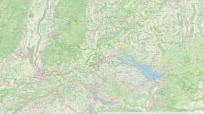Show map