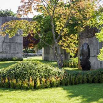 Enea Tree Museum