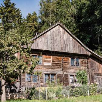 Bäuerliches WohnMuseum