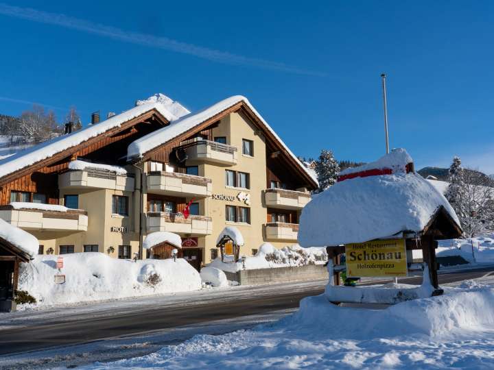 Hotel Schönau