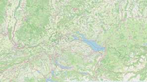 Show map